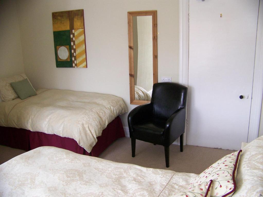Shannon Court Harrogate Kamer foto