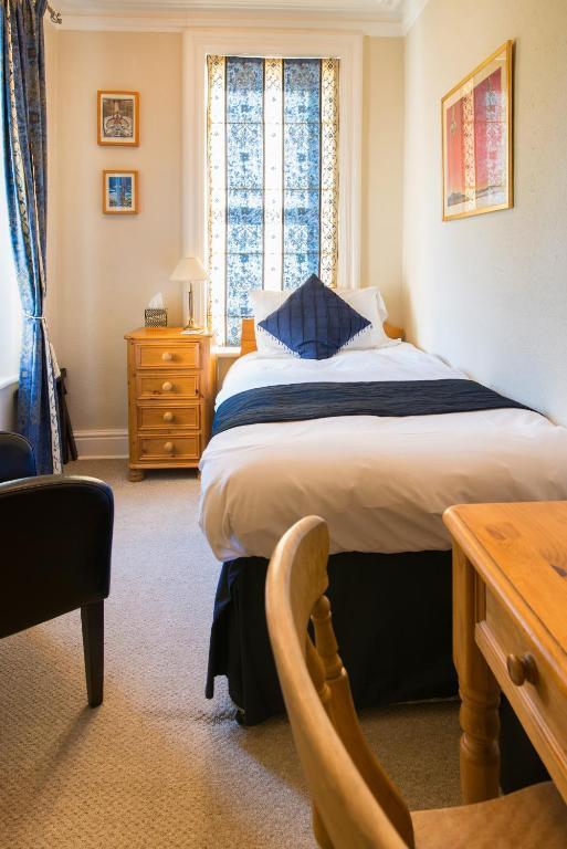 Shannon Court Harrogate Kamer foto