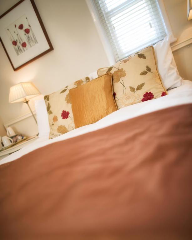 Shannon Court Harrogate Kamer foto