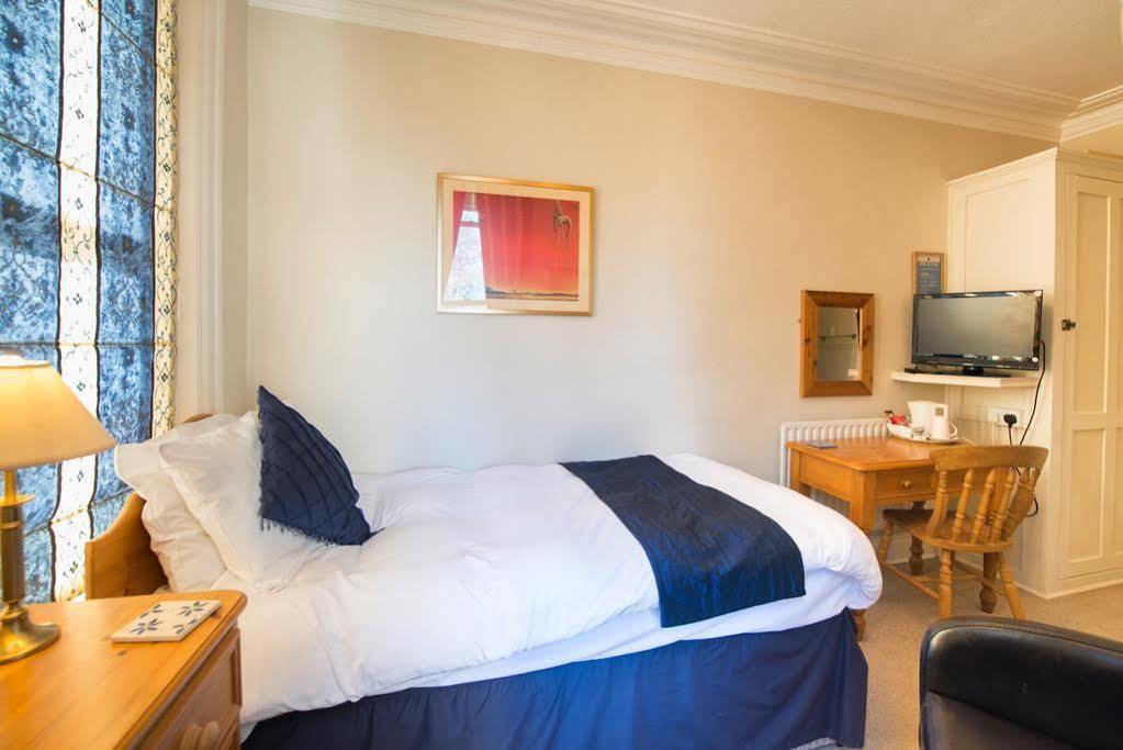 Shannon Court Harrogate Buitenkant foto